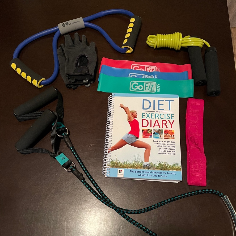 Fitness Bundle
